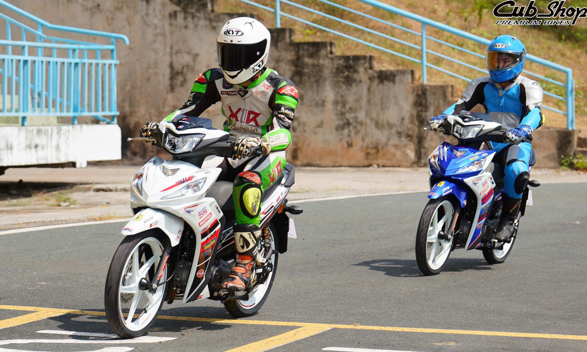 Honda Dash 125 2026 Racing Custom 2026: Khi Xe Số Không Chỉ Để Đi, Mà Để Honda Dash 125 2026 Racing Custom 2026: Khi Xe Số Không Chỉ Để Đi, Mà Để